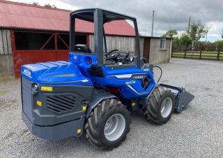 Pale gommate Multione 8.5S K