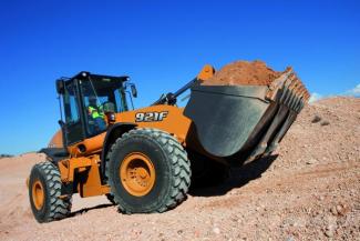 Pale gommate Case 921 F ZB
