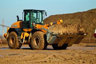 Pale gommate Case 921 F ZB