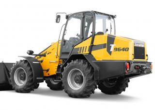 Pale gommate Schäffer 9640 T-2 