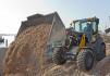 Pale gommate Ahlmann AF 1050