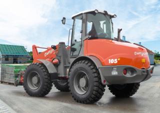 Pale gommate weycor AR 105 e