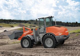 Pale gommate weycor AR 105 e