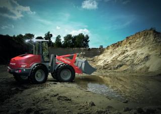Pale gommate weycor AR 105 e
