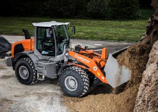 Pale gommate weycor AR 250 e
