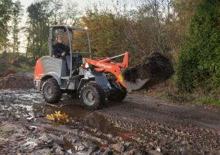 Pale gommate weycor AR 30