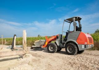 Pale gommate weycor AR 30