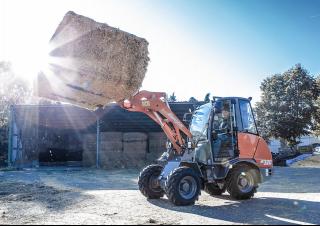Pale gommate weycor AR 320