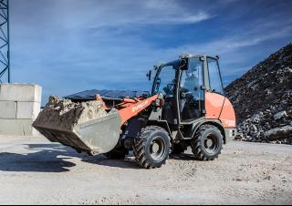 Pale gommate weycor AR 320