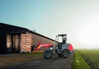 Pale gommate weycor AR 35 Super