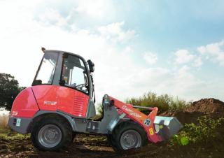 Pale gommate weycor AR 35 Super