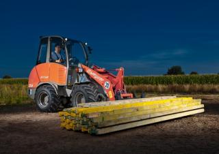 Pale gommate weycor AR 35 Super