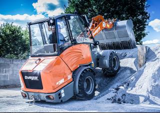 Pale gommate weycor AR 380