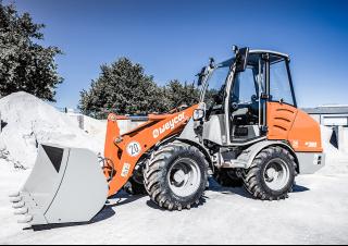 Pale gommate weycor AR 380