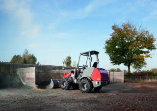 Pale gommate weycor AR 40
