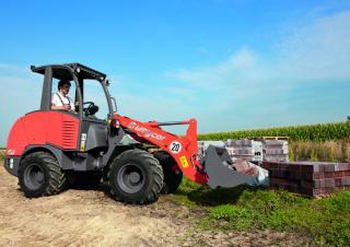 Pale gommate weycor AR 40