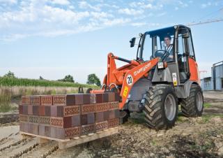 Pale gommate weycor AR 40