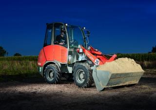 Pale gommate weycor AR 40