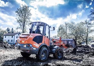 Pale gommate weycor AR 400