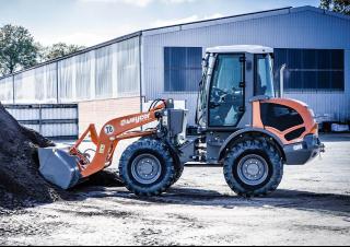 Pale gommate weycor AR 480 S