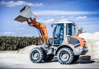 Pale gommate weycor AR 480 S