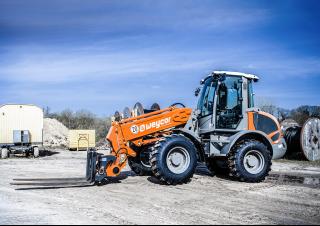 Pale gommate weycor AR 480 T