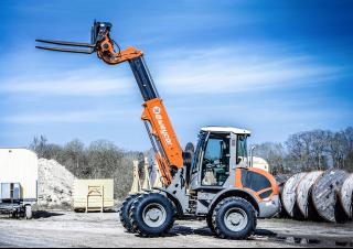 Pale gommate weycor AR 480 T