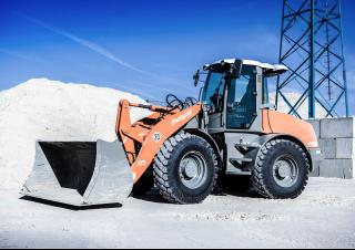 Pale gommate weycor AR 580