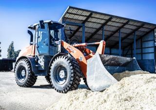 Pale gommate weycor AR 580