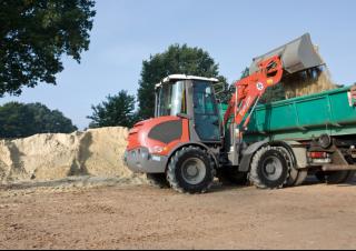 Pale gommate weycor AR 65 e