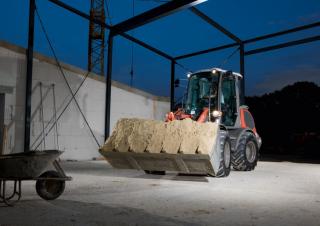 Pale gommate weycor AR 65 e