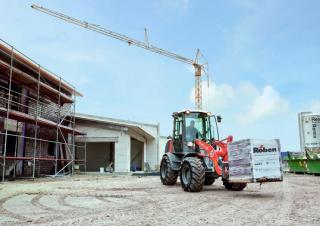 Pale gommate weycor AR 65 e