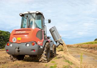 Pale gommate weycor AR 65 e