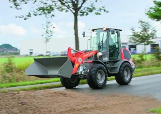Pale gommate weycor AR 65 e