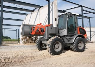 Pale gommate weycor AR 75 e S