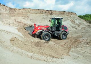 Pale gommate weycor AR 80 e