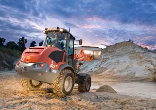 Pale gommate weycor AR 80 e