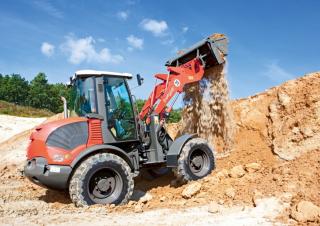 Pale gommate weycor AR 85 e