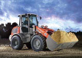 Pale gommate weycor AR 85 e