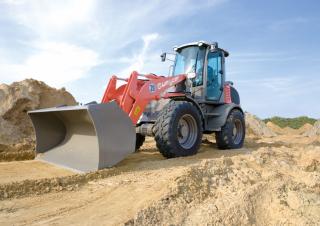 Pale gommate weycor AR 85 e