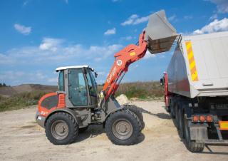 Pale gommate weycor AR 85 e
