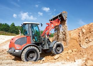 Pale gommate weycor AR 85 e