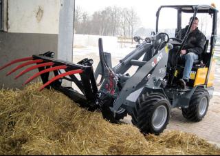 Pale gommate Giant D 263 S