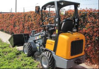 Pale gommate Giant D 263 SW X-TRA