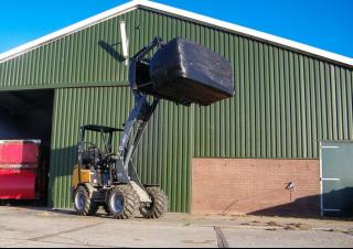 Pale gommate Giant D 337 T