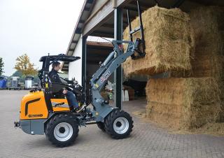 Pale gommate Giant G2500HD