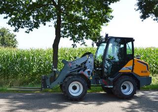 Pale gommate Giant G3500