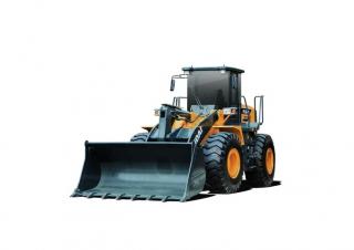 Pale gommate Hyundai HL660
