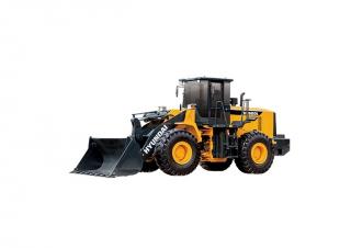 Pale gommate Hyundai HL660L