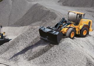 Pale gommate Hyundai HL940A